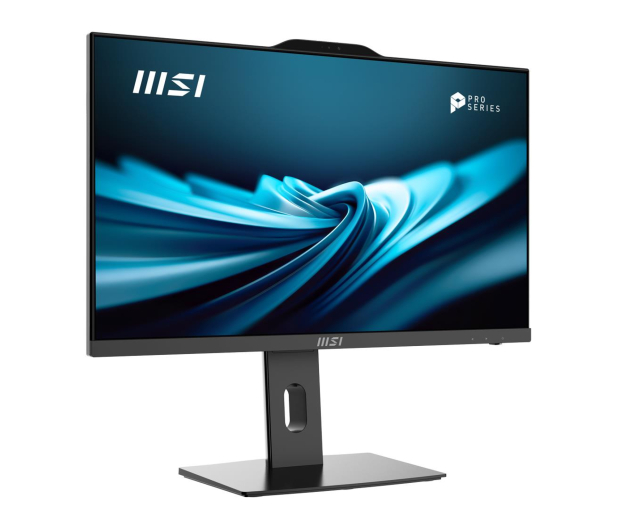 MSI PRO AP242P 14M i5-14400/16GB/512 Czarny - 1455064 - zdjęcie 2